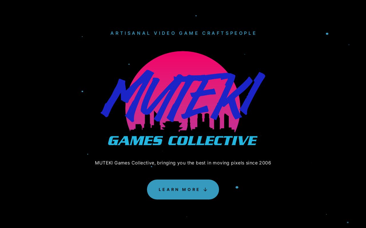 MUTEKI Games Collective